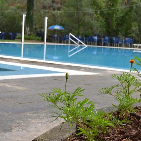 Hotel Balneario De Tus Yeste Exterior foto